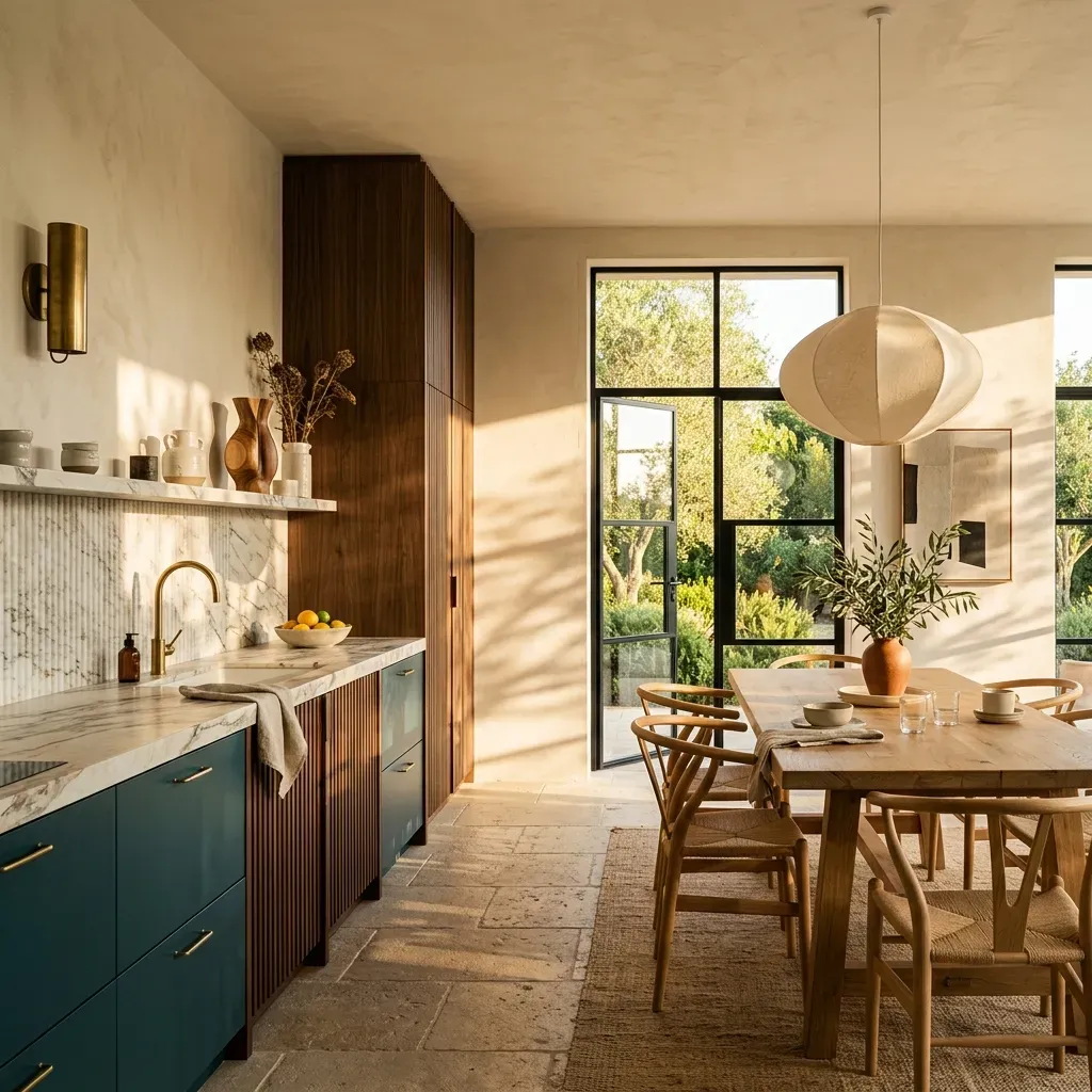 Home Renovation interior and construction example 2